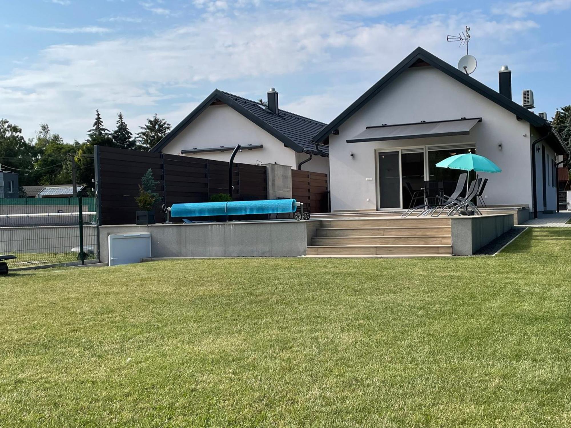 Royalhill Apartman فونيارتْسفاشغ المظهر الخارجي الصورة