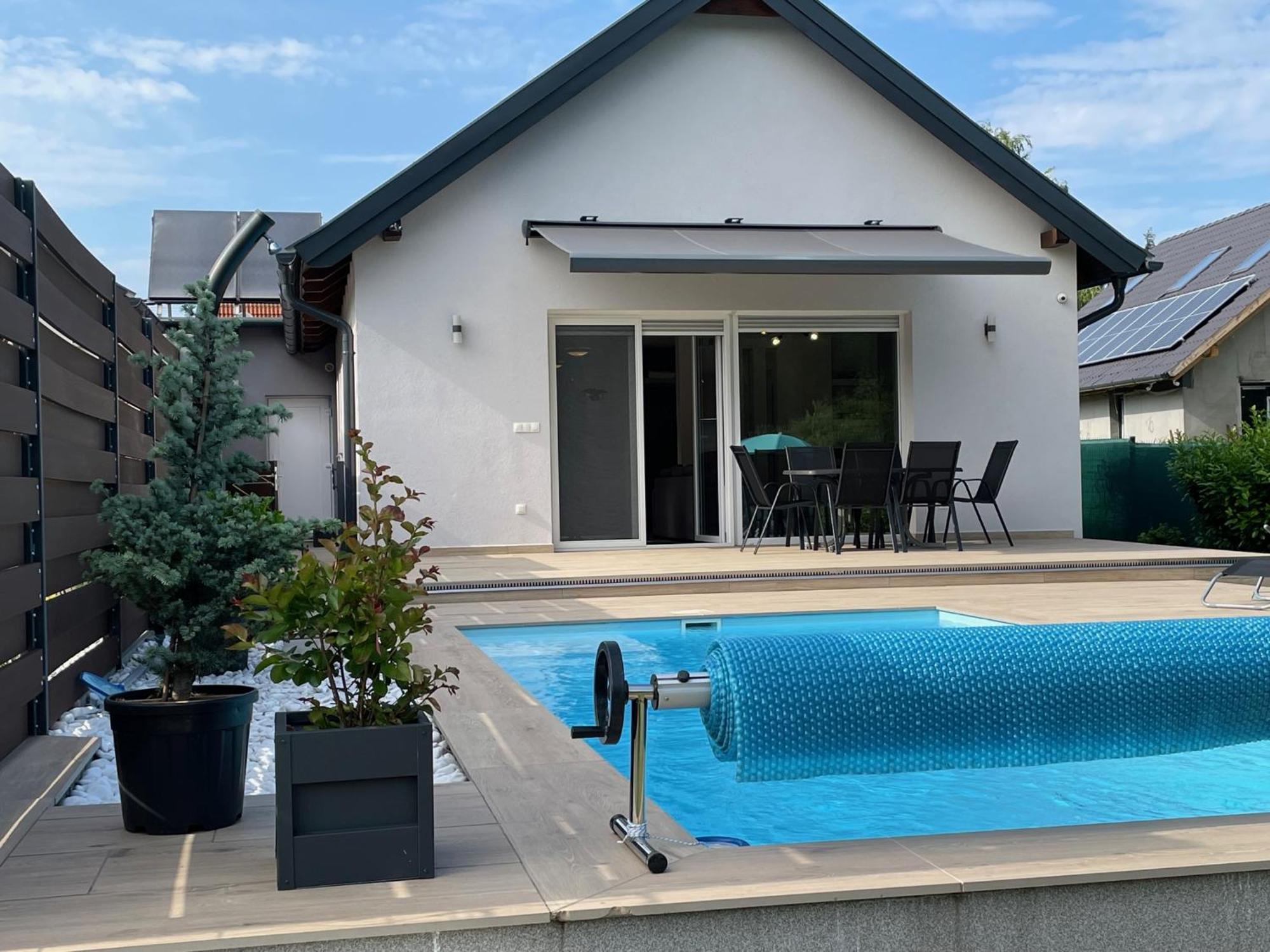 Royalhill Apartman فونيارتْسفاشغ المظهر الخارجي الصورة