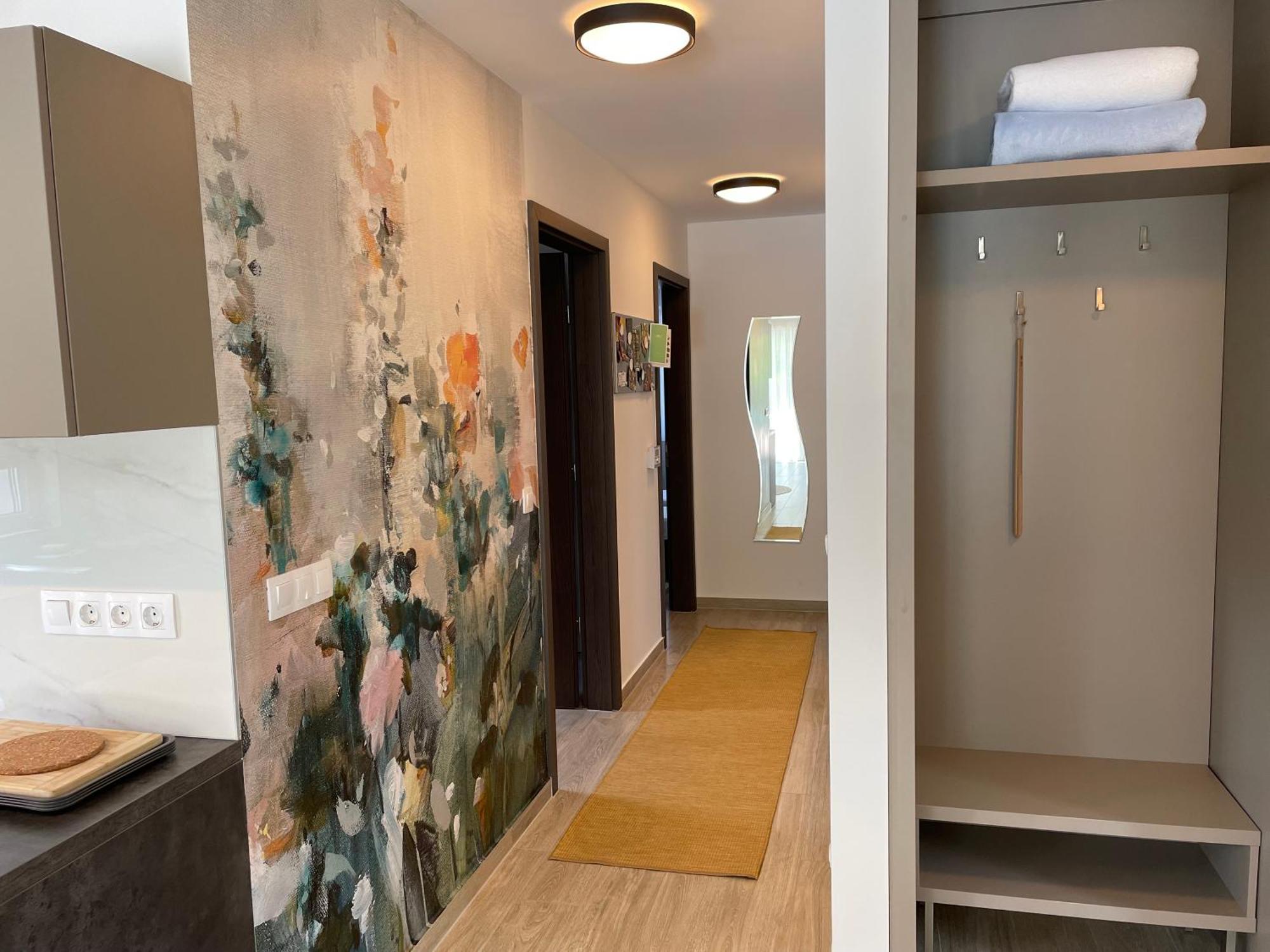 Royalhill Apartman فونيارتْسفاشغ المظهر الخارجي الصورة